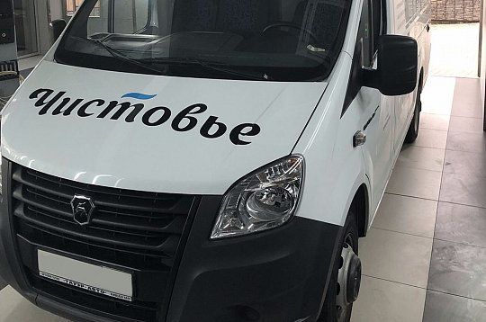 Установка ГБО на ГАЗ в Сочи за 1 день с сохранением дилерской гарантии